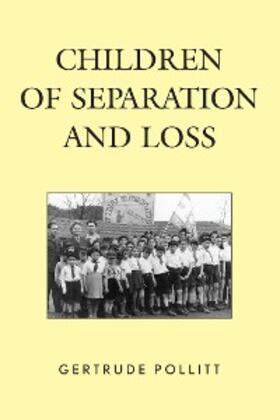 Pollitt | Children of Separation and Loss | E-Book | www.sack.de
