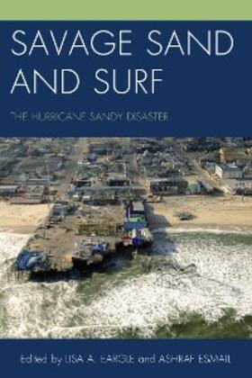 Eargle / Esmail |  Savage Sand and Surf | eBook | Sack Fachmedien