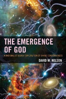 Nelson |  The Emergence of God | eBook | Sack Fachmedien