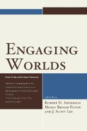 Lee / Anderson / Flynn | Engaging Worlds | E-Book | www.sack.de