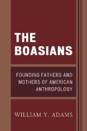 Adams |  The Boasians | eBook | Sack Fachmedien