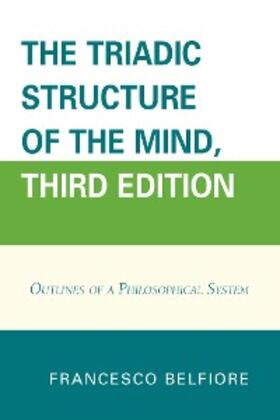 Belfiore | The Triadic Structure of the Mind | E-Book | www.sack.de