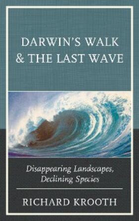 Krooth |  Darwin's Walk and The Last Wave | eBook | Sack Fachmedien