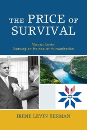 Berman |  The Price of Survival | eBook | Sack Fachmedien