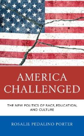 Porter |  America Challenged | eBook | Sack Fachmedien