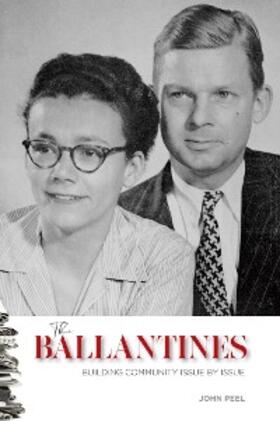 Peel |  The Ballantines | eBook | Sack Fachmedien