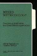 Tashakkori / Teddlie |  Mixed Methodology | Buch |  Sack Fachmedien