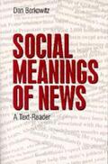 Berkowitz |  Social Meanings of News | Buch |  Sack Fachmedien