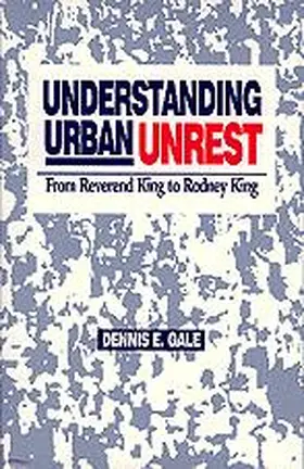 Gale |  Understanding Urban Unrest | Buch |  Sack Fachmedien