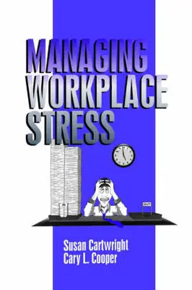 Cartwright / Cooper |  Managing Workplace Stress | Buch |  Sack Fachmedien