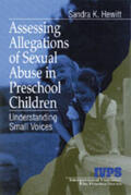 Hewitt |  Assessing Allegations of Sexual Abuse in Preschool Children | Buch |  Sack Fachmedien