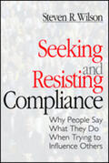 Wilson |  Seeking and Resisting Compliance | Buch |  Sack Fachmedien