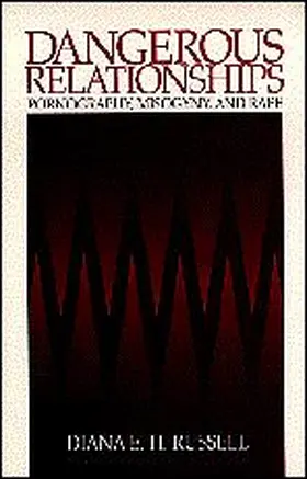 Russell |  Dangerous Relationships | Buch |  Sack Fachmedien