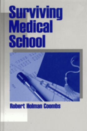 Coombs | Surviving Medical School | Buch | 978-0-7619-0528-8 | sack.de