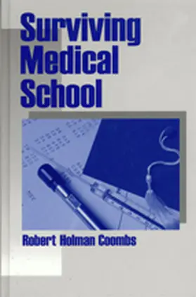 Coombs / Virshup |  Surviving Medical School | Buch |  Sack Fachmedien