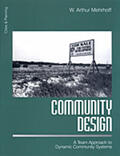 Mehrhoff |  Community Design | Buch |  Sack Fachmedien