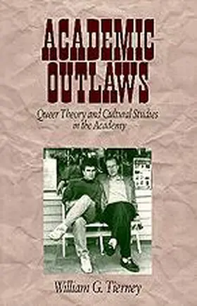 Tierney | Academic Outlaws | Buch | 978-0-7619-0682-7 | www.sack.de