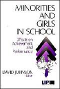 Johnson |  Minorities and Girls in School | Buch |  Sack Fachmedien