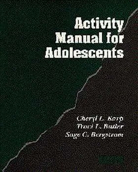 Karp / Butler / Bergstrom |  Activity Manual for Adolescents | Buch |  Sack Fachmedien