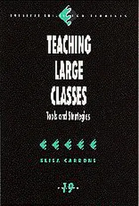 Carbone |  Teaching Large Classes | Buch |  Sack Fachmedien