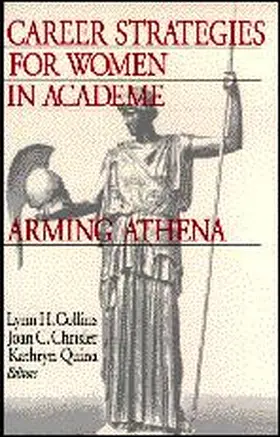 Collins / Chrisler / Quina |  Career Strategies for Women in Academia | Buch |  Sack Fachmedien
