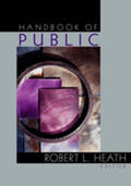 Heath |  Handbook of Public Relations | Buch |  Sack Fachmedien