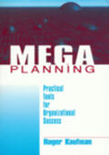 Kaufman |  Mega Planning | Buch |  Sack Fachmedien