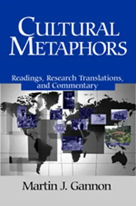 Gannon |  Cultural Metaphors | Buch |  Sack Fachmedien