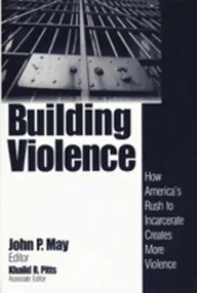 May / Pitts |  Building Violence | Buch |  Sack Fachmedien