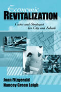 Fitzgerald / Leigh |  Economic Revitalization | Buch |  Sack Fachmedien