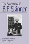 O'Donohue / Ferguson |  The Psychology of B F Skinner | Buch |  Sack Fachmedien