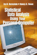 Bernstein / Rowe |  Statistical Data Analysis Using Your Personal Computer | Buch |  Sack Fachmedien
