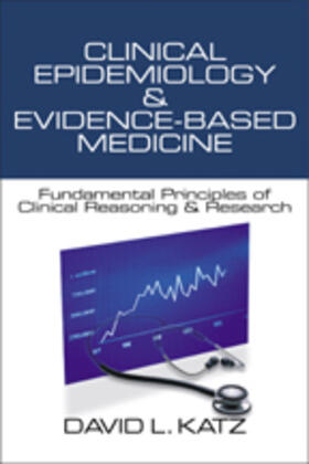 Katz / Greci / Nawaz | Clinical Epidemiology & Evidence-Based Medicine | Buch | 978-0-7619-1938-4 | sack.de