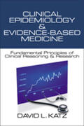 Katz / Greci / Nawaz |  Clinical Epidemiology & Evidence-Based Medicine | Buch |  Sack Fachmedien
