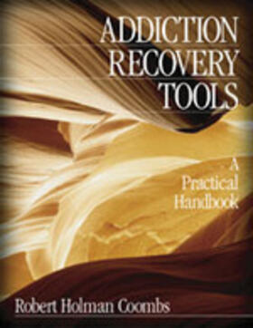Coombs | Addiction Recovery Tools | Buch | 978-0-7619-2066-3 | sack.de