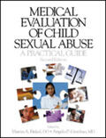 Finkel / Giardino |  Medical Evaluation of Child Sexual Abuse | Buch |  Sack Fachmedien