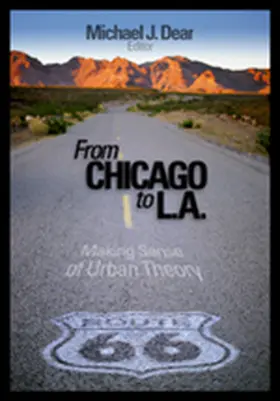 Dear |  From Chicago to L.A. | Buch |  Sack Fachmedien