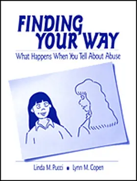 Pucci / Copen |  Finding Your Way | Buch |  Sack Fachmedien