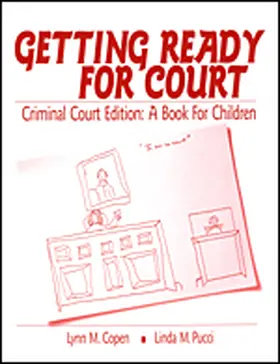Copen / Pucci |  Getting Ready for Court | Buch |  Sack Fachmedien