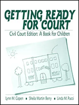 Copen / Martin / Pucci |  Getting Ready for Court | Buch |  Sack Fachmedien