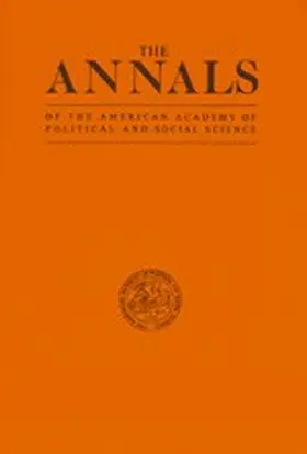 Anderson / Zuberi |  The Study of African American Problems | Buch |  Sack Fachmedien