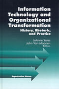 Yates / Maanen / Van Maanen |  Information Technology and Organizational Transformation | Buch |  Sack Fachmedien