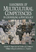 Pope-Davis / Coleman / Liu |  Handbook of Multicultural Competencies in Counseling and Psychology | Buch |  Sack Fachmedien