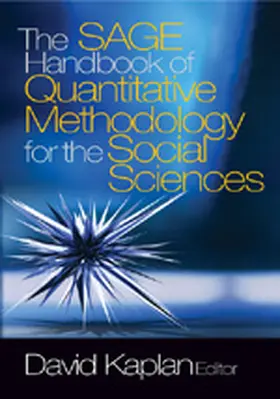 Kaplan |  The SAGE Handbook of Quantitative Methodology for the Social Sciences | Buch |  Sack Fachmedien