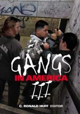 Huff |  Gangs in America III | Buch |  Sack Fachmedien