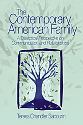 Sabourin |  The Contemporary American Family | Buch |  Sack Fachmedien