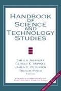 Jasanoff / Markle / Peterson |  Handbook of Science and Technology Studies | Buch |  Sack Fachmedien