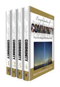 Christensen / Levinson |  Encyclopedia of Community | Buch |  Sack Fachmedien