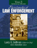 Sullivan / Rosen / Schulz |  Encyclopedia of Law Enforcement | Buch |  Sack Fachmedien