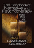 Angus / Mcleod / McLeod |  The Handbook of Narrative and Psychotherapy | Buch |  Sack Fachmedien